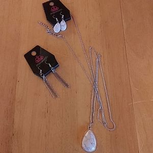 3 for $10/Paparazzi Jewelry Lot NWT